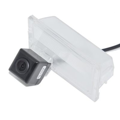 for Land for Rover Freelander 2 2006~2015 Car Rear View Camera Back Up Reverse Parking Camera/HD CCD Night Vision/Plug Directly