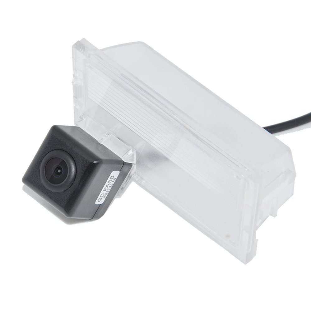for Land for Rover Freelander 2 2006~2015 Car Rear View Camera Back Up Reverse Parking Camera/HD CCD Night Vision/Plug Directly