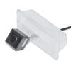 for Land for Rover Freelander 2 2006~2015 Car Rear View Camera Back Up Reverse Parking Camera/HD CCD Night Vision/Plug Directly view 1