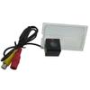 for Land for Rover Freelander 2 2006~2015 Car Rear View Camera Back Up Reverse Parking Camera/HD CCD Night Vision/Plug Directly view 3