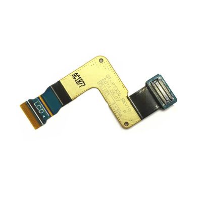 10PCS LCD Flex Cable for Samsung Galaxy Tab P7300