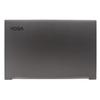 5CB0W43573 460.0HD02.0001 New LCD Back Cover Rear Lid Top Case for Ideapad Yoga C940-15IRH Laptop 81TE Iron Gray view 1