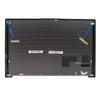 5CB0W43573 460.0HD02.0001 New LCD Back Cover Rear Lid Top Case for Ideapad Yoga C940-15IRH Laptop 81TE Iron Gray view 2