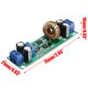 10A Adjustable Power Step-Down Charge Module DC-DC Step-Down Converter Voltage Regulator 24-60V to 3V 5V 9V 12V 19V for Car view 2