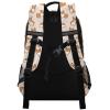 ALAZA Cute Little Corgi Dogs Backpacks Travel Laptop Daypack School Book Bag for Men Women Teens Kids one-size view 2