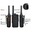 Retevis RB37 New Version,Bluetooth Two Way Radio,2 Way Radio with Earpiece,2000mAh, Headset Walkie Talkies Wireless for Mechanic, Church, School, Dental, Hotel (10 Pack) view 3