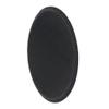 Heyiarbeit 2Pcs Speaker Dust Cap 80mm/3.15" Diameter Subwoofer Paper Dome Coil Cover Caps view 1