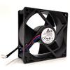 EFB0924HHE Delta 90mm Fan 24V 0.30A 3-Wire Inverter Fan view 2