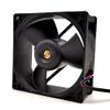 EFB0924HHE Delta 90mm Fan 24V 0.30A 3-Wire Inverter Fan view 3