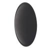 Heyiarbeit 1Pcs Speaker Dust Cap 137mm/5.39" Diameter Subwoofer Paper Dome Coil Cover Caps view 1