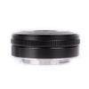 7artisans 35mm F5.6 Full-Frame Format Manual Focus Ultra-Thin Camera Lens for Leica Panasonic L Serise Mirrorless Camera view 2