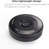 7artisans 35mm F5.6 Full-Frame Format Manual Focus Ultra-Thin Camera Lens for Leica Panasonic L Serise Mirrorless Camera view 3