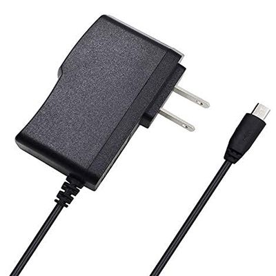 AC/DC Wall Power Adapter Charger Cord for Kobo E-Book Reader Ereader