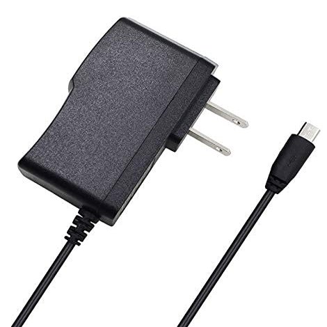 AC/DC Wall Power Adapter Charger Cord for Kobo E-Book Reader Ereader