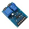 AC 220V 380V Multifunction High Power Automatic Liquid Level Controller Module Water Level Detection Sensor (380V) view 1