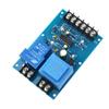 AC 220V 380V Multifunction High Power Automatic Liquid Level Controller Module Water Level Detection Sensor (380V) view 3