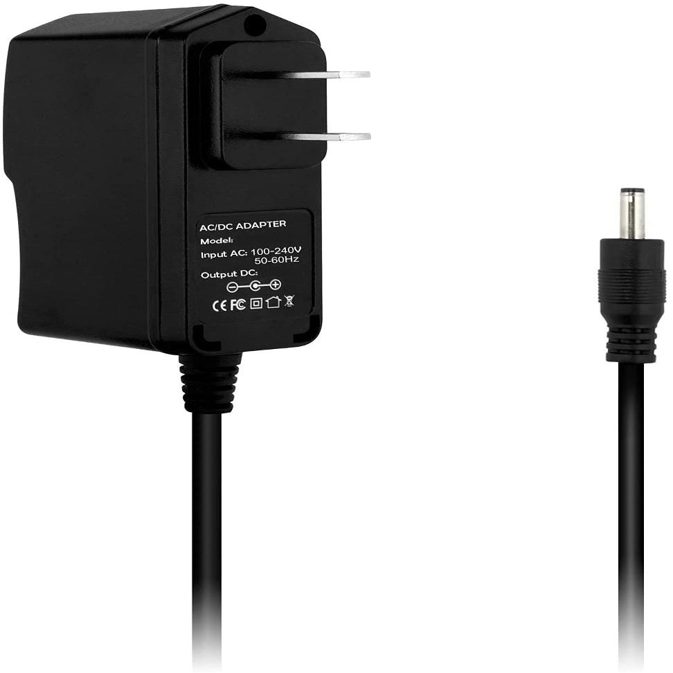 Marg 9V AC Adapter for Panasonic PQLV2 Phone Wall Charger Power Supply Cord Mains