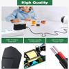 Marg 9V AC Adapter for Panasonic PQLV2 Phone Wall Charger Power Supply Cord Mains view 3