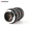 7artisans M35mm F1.4 Full Frame Large Aperture Manual Focus Prime Fixed Lens for Leica M2 M3 M4,for Leica SL TL TL2 CL and for Fujifilm GFX Mirrorless Cameras with Leica M to Sony E Adapter Ring view 3