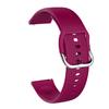 6 Pack Sport Bands Compatible with AGPTEK LW31, Breathable Colorful Rubber Replacement Watch Bands Women Men for AGPTEK LW31 Smartwatch Wristbands view 2
