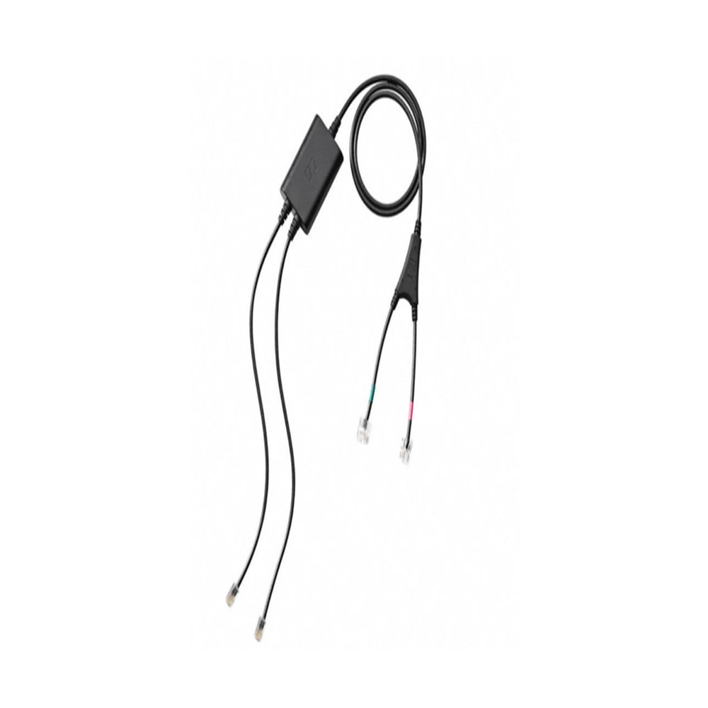 EPOS Cisco Cable for Elec. Hook Switch CEHS-CI 01