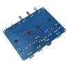 Audio Amplifier Board 2.1 Channel Digital Audio Power 12-26VDC Power Amplifier Module for Speaker of 4-8 Ohms view 3