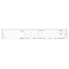 AceLevel 4 Channel DVR, NDAA Compliant, 8MP, 1xSATA, 4CH Multiformat Analog + 2CH IP Video Input, TVI/AHD/CVI (No Hard Drive Included) view 2