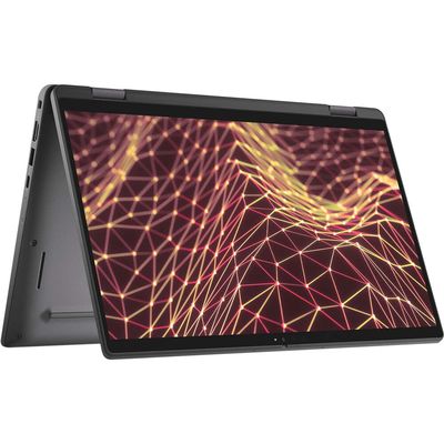 Dell Latitude 9000 (9450) 2-in-1 Laptop - 14 inch QHD+ (2560 x 1600) 500-nits Touch Display - Intel Core Ultra 7 Processor 165U 12-Core - 512GB SSD - 16GB RAM - Win11 pro