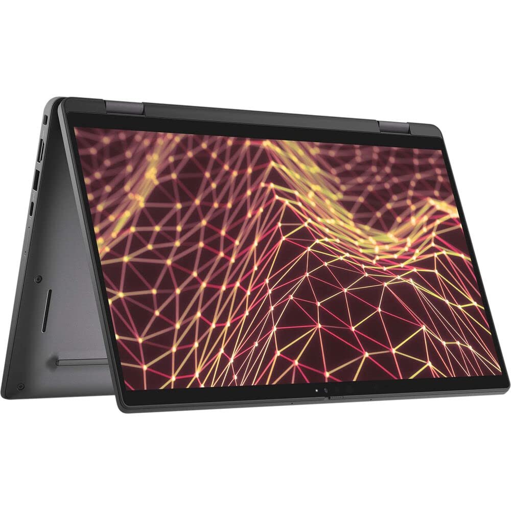 Dell Latitude 9000 (9450) 2-in-1 Laptop - 14 inch QHD+ (2560 x 1600) 500-nits Touch Display - Intel Core Ultra 7 Processor 165U 12-Core - 512GB SSD - 16GB RAM - Win11 pro