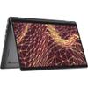 Dell Latitude 9000 (9450) 2-in-1 Laptop - 14 inch QHD+ (2560 x 1600) 500-nits Touch Display - Intel Core Ultra 7 Processor 165U 12-Core - 512GB SSD - 16GB RAM - Win11 pro view 1