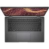 Dell Latitude 9000 (9450) 2-in-1 Laptop - 14 inch QHD+ (2560 x 1600) 500-nits Touch Display - Intel Core Ultra 7 Processor 165U 12-Core - 512GB SSD - 16GB RAM - Win11 pro view 4