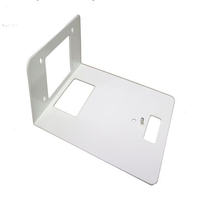 AVIPAS AV-W20 Wall Mount Bracket AV-2020 & 2010, AV-1563 PTZ Camera (White)