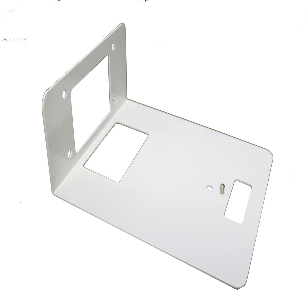 AVIPAS AV-W20 Wall Mount Bracket AV-2020 & 2010, AV-1563 PTZ Camera (White)