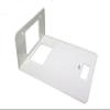 AVIPAS AV-W20 Wall Mount Bracket AV-2020 & 2010, AV-1563 PTZ Camera (White) view 1
