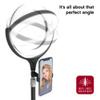 TZUMI 7332 Perfect for: Podcasting, Studio Recording, Video Conferencing, Online Gaming, Vlogging & More. view 4