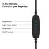 TZUMI 7331 Perfect for: Podcasting, Studio Recording, Video Conferencing, Online Gaming, Vlogging & More. view 4