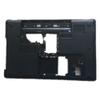 Replacement Laptop Bottom Case Cover D Shell for HP Compaq CQ nx7010 nx7220 nx7300 nx7400 Color Black view 1