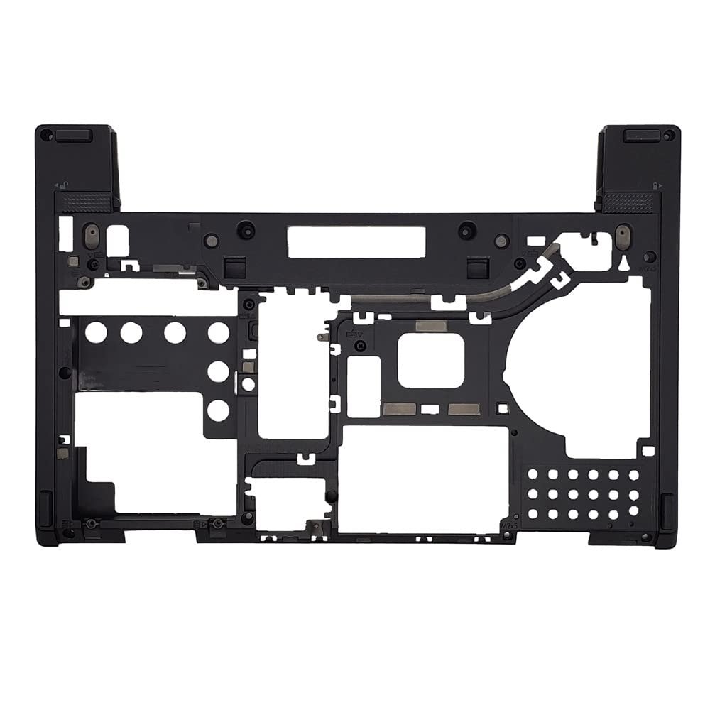 Replacement Laptop Bottom Case Cover D Shell for HP EliteBook 2170p Color Black 693301-001