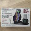 TZUMI 7074 TZUMI 30 in 1 Wireless Fast Charging STA view 1