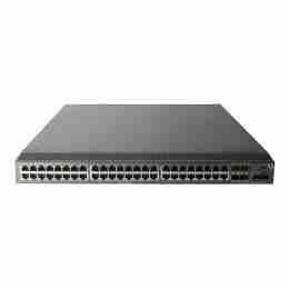 HPE JC691A HP FlexFabric A5830AF-48G 48-Port Managed Gigabit Switch (Renewed)