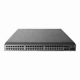 HPE JC691A HP FlexFabric A5830AF-48G 48-Port Managed Gigabit Switch (Renewed)