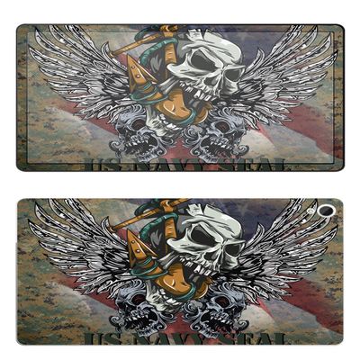 Decalrus - Protective Decal Skin Sticker for The Lenovo Tab P11 (11" Screen) Tablet Cover wrap LEtab11-162
