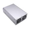 AC DC 2000W 181/182/183/184/185/186/187/188/189/190V Volt Industrial Switching Power Supply (200-240VAC, 186V 2000W) view 2