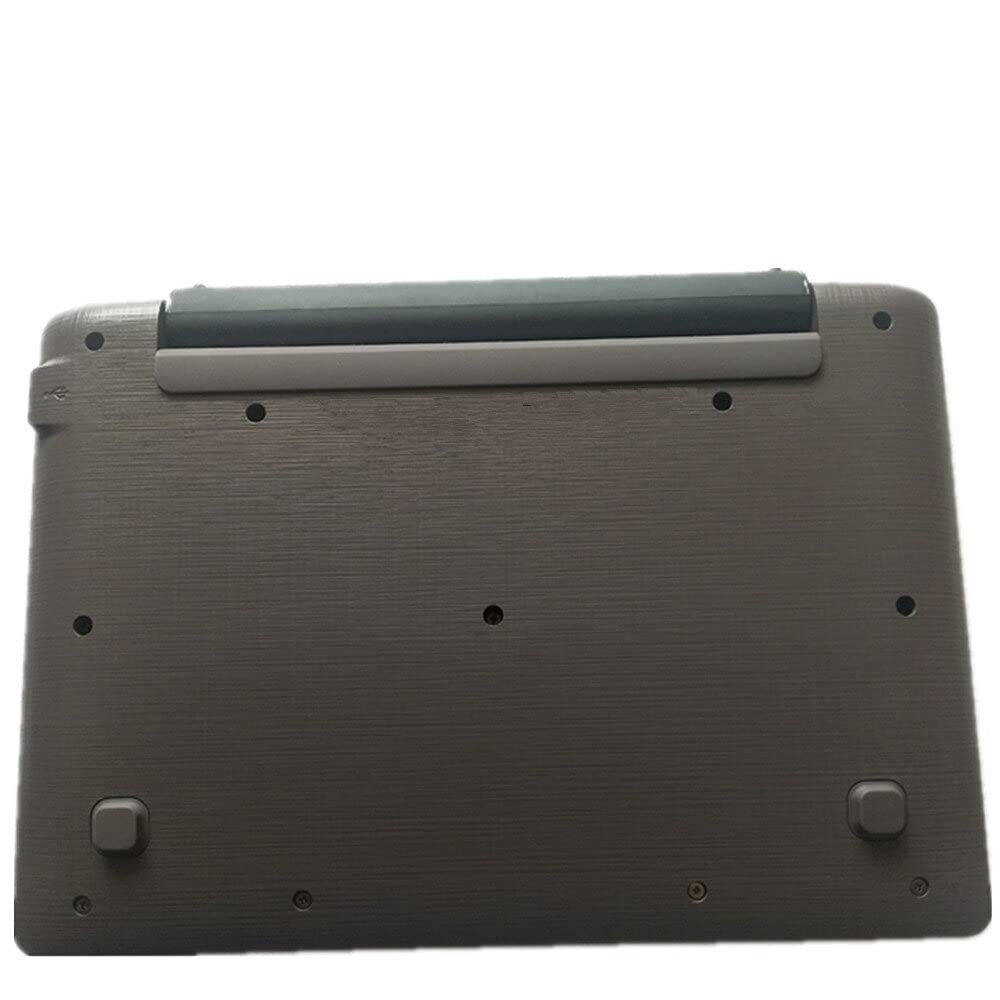 Replacement Laptop Bottom Case Cover D Shell for ACER for Aspire Switch SW5-012 SW5-012P Black