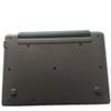Replacement Laptop Bottom Case Cover D Shell for ACER for Aspire Switch SW5-012 SW5-012P Black view 1