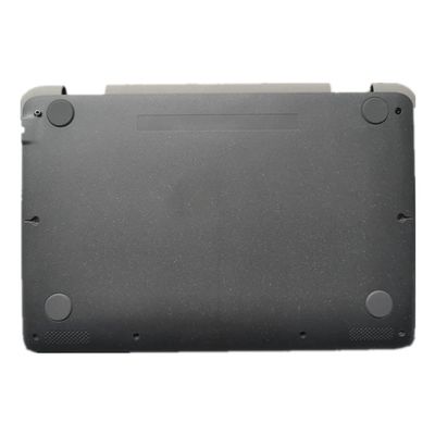 Replacement Laptop Bottom Case Cover D Shell for HP SlateBook 10-h000 x2 Color Grey