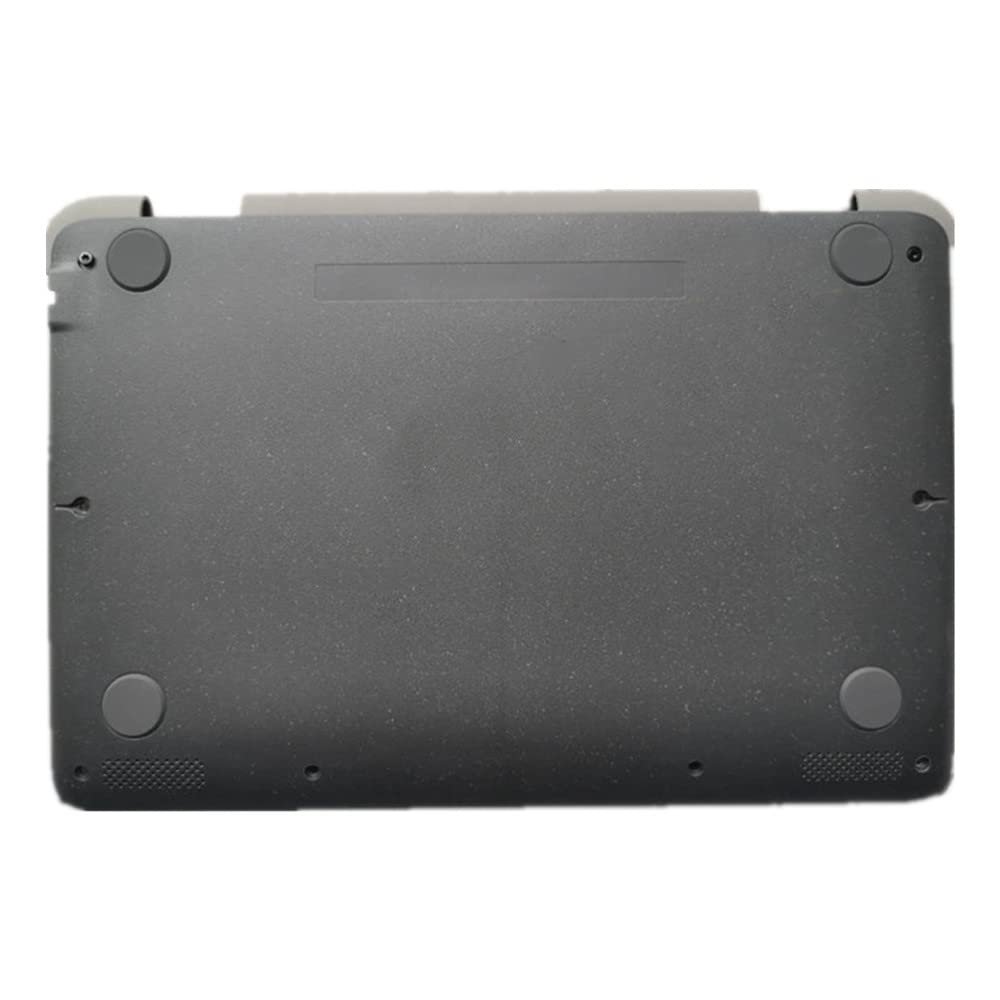 Replacement Laptop Bottom Case Cover D Shell for HP SlateBook 10-h000 x2 Color Grey
