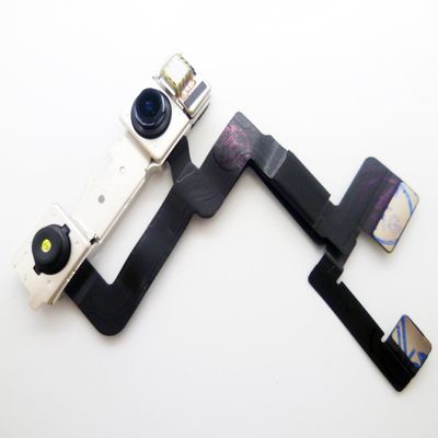 Front Facing Camera Face ID IR Sensor Flex Cable Connector Module Replacement Compatible with iPhone 11 6.1-inch