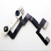 Front Facing Camera Face ID IR Sensor Flex Cable Connector Module Replacement Compatible with iPhone 11 6.1-inch view 1