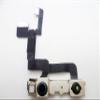 Front Facing Camera Face ID IR Sensor Flex Cable Connector Module Replacement Compatible with iPhone 11 6.1-inch view 2